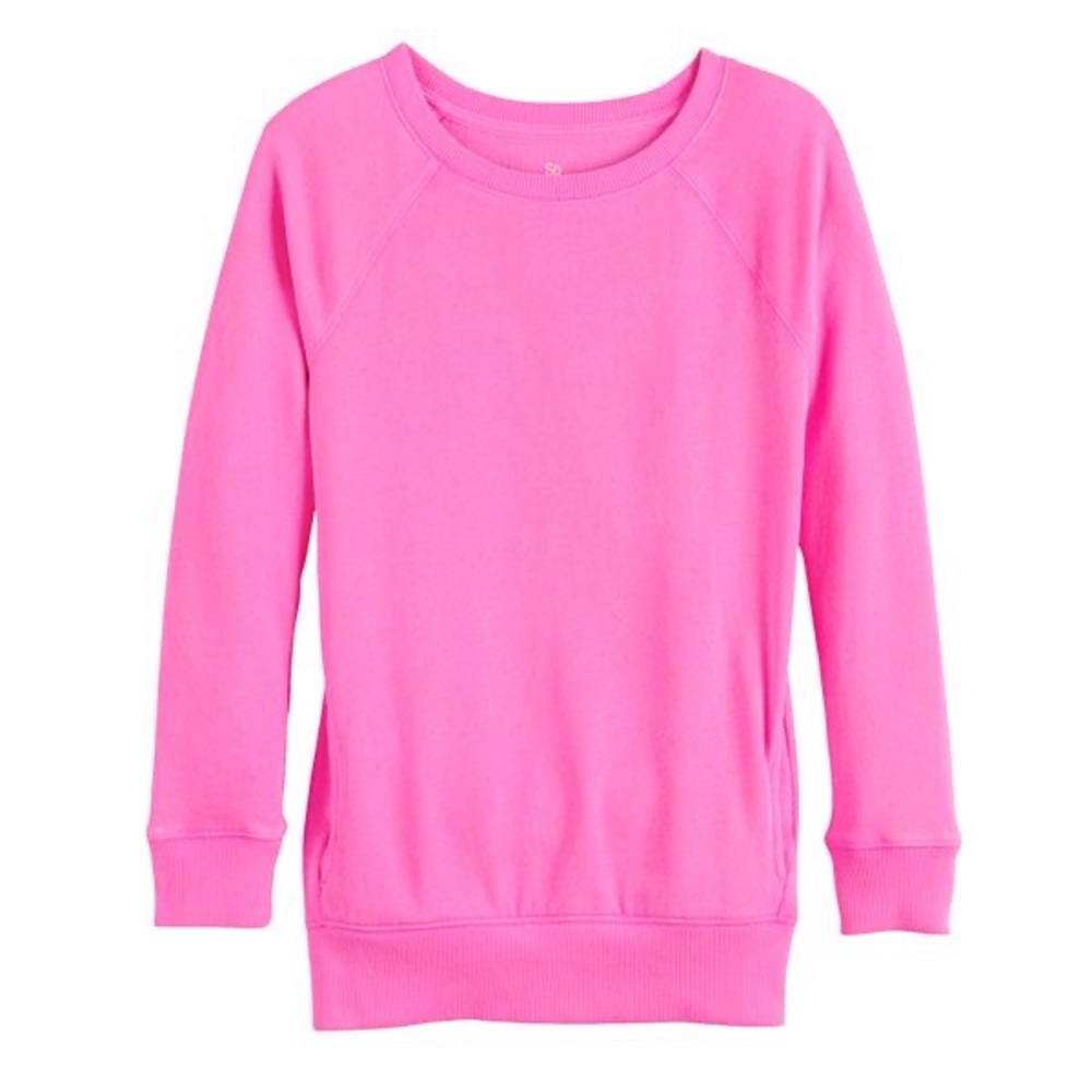 SO weekend sweatshirt